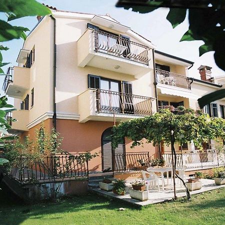 Apartments Alice Rovinj Exterior photo