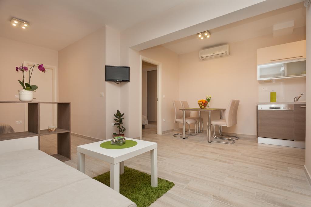 Apartments Alice Rovinj Room photo