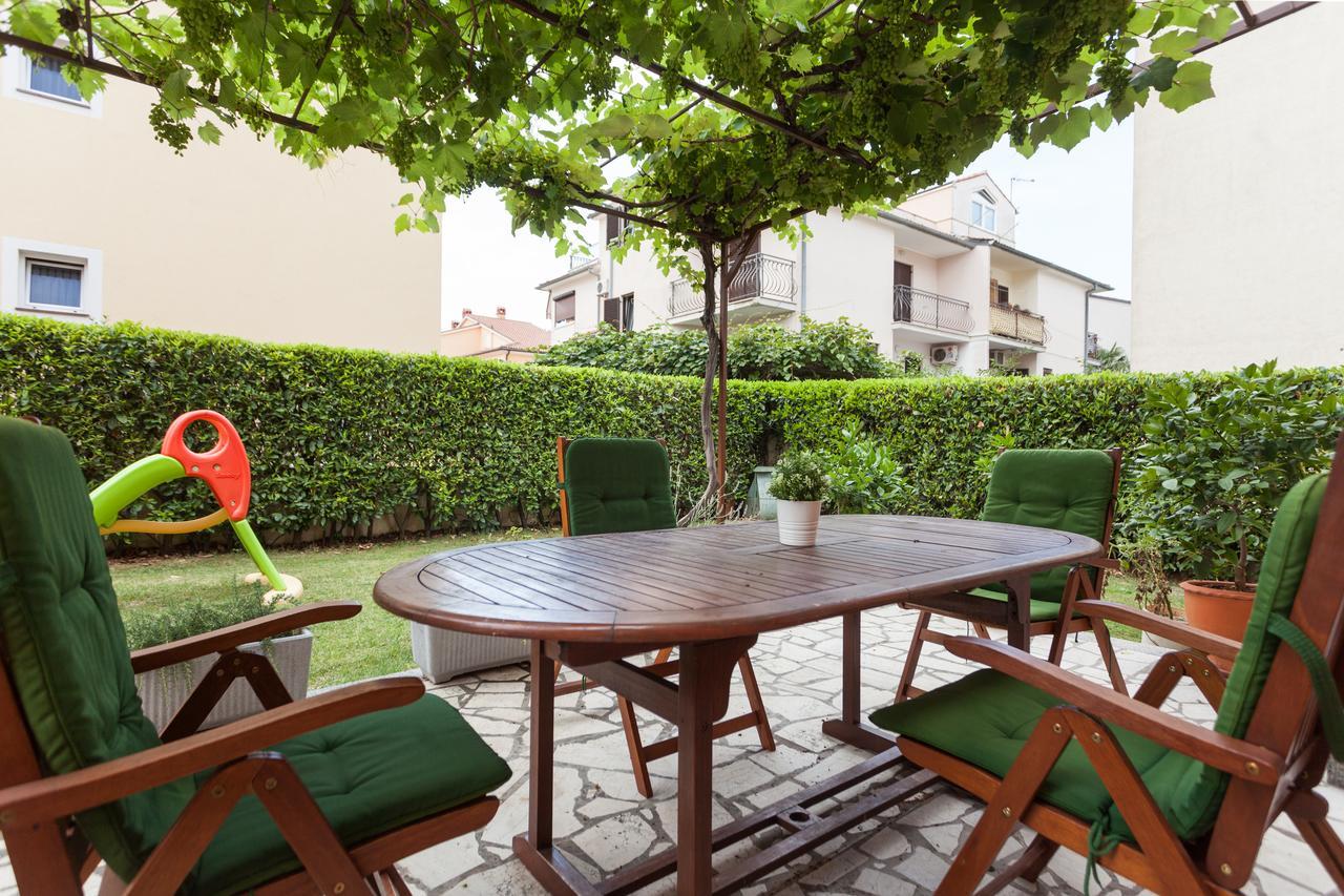 Apartments Alice Rovinj Exterior photo